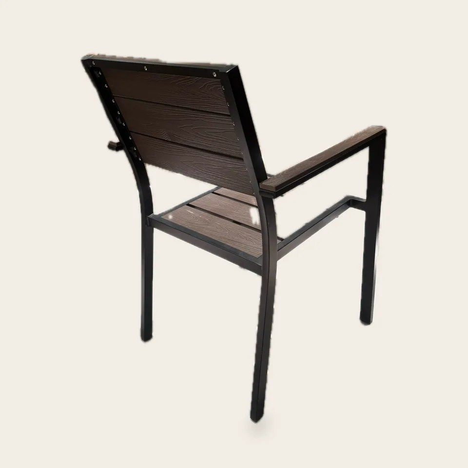 Sillón de terraza Malecón view 2