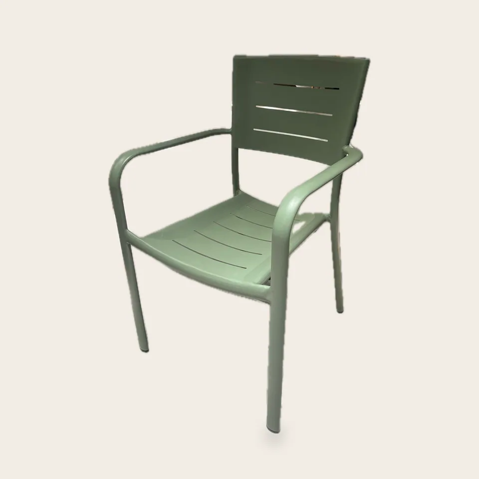 Sillón de terraza Romero