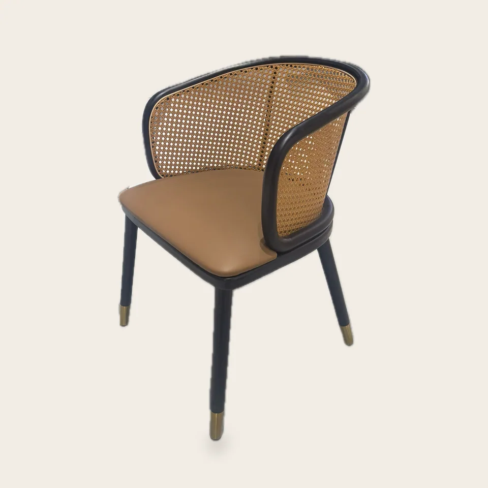 Silla Barrica