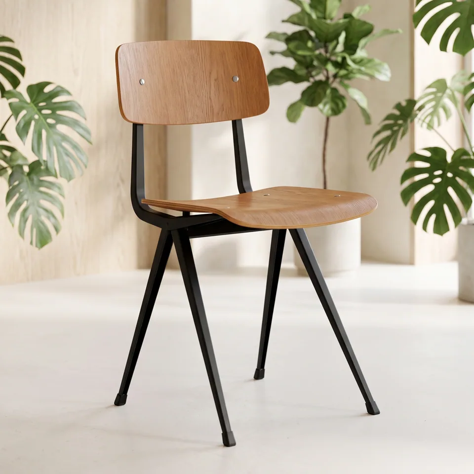 Silla Taller